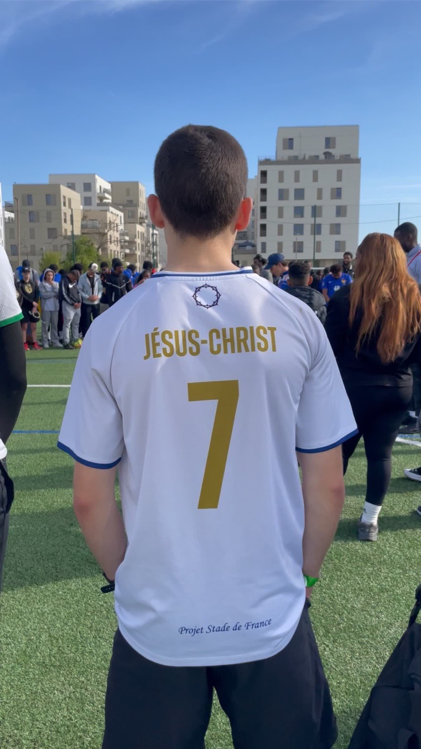 Photo de PAJE Ligue (1)