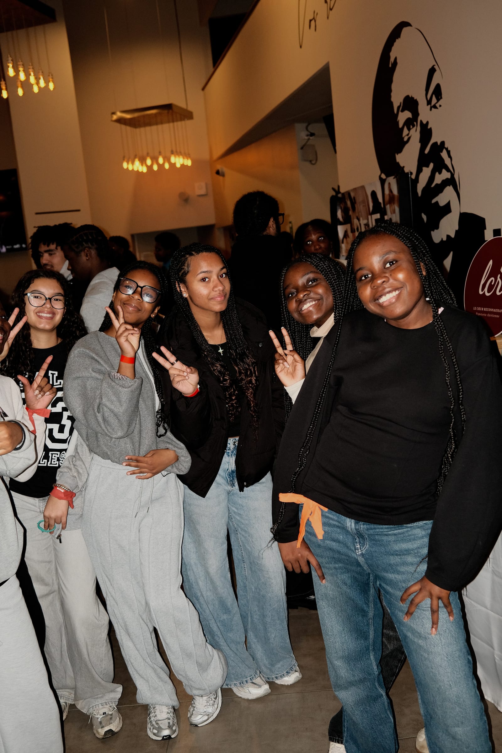 Photo de PAJE Teens (2)