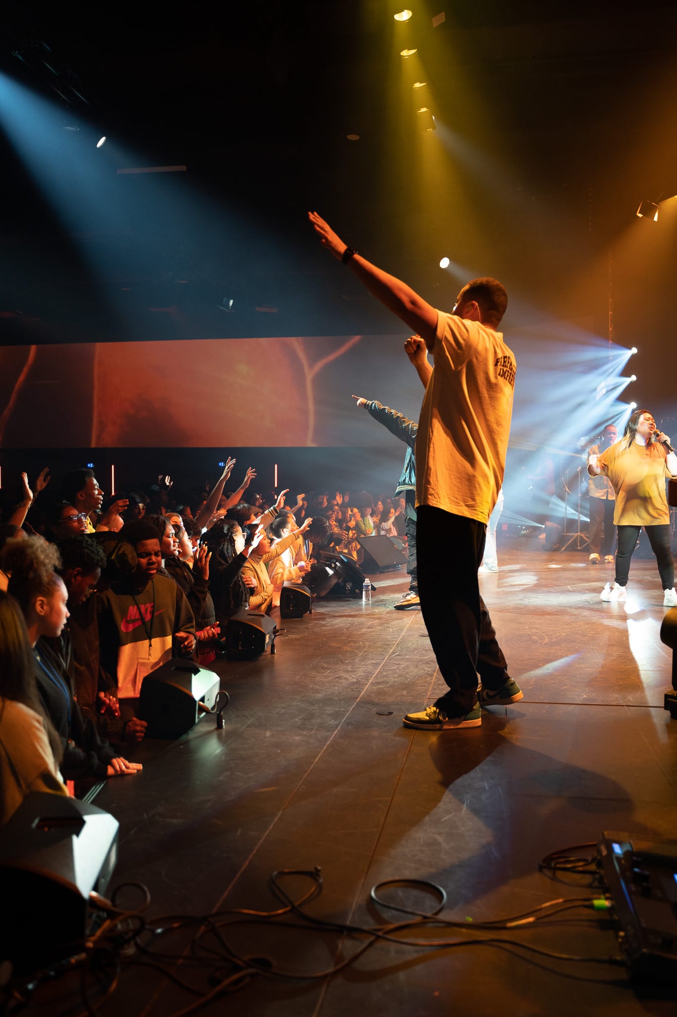 Photo de PAJE Tweens (1)