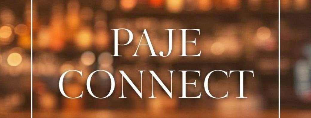 Visuel PAJE Connect, 13 février 2026.