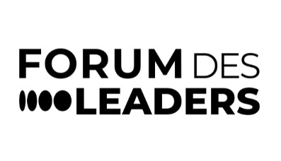 Logo du Forum des leaders.