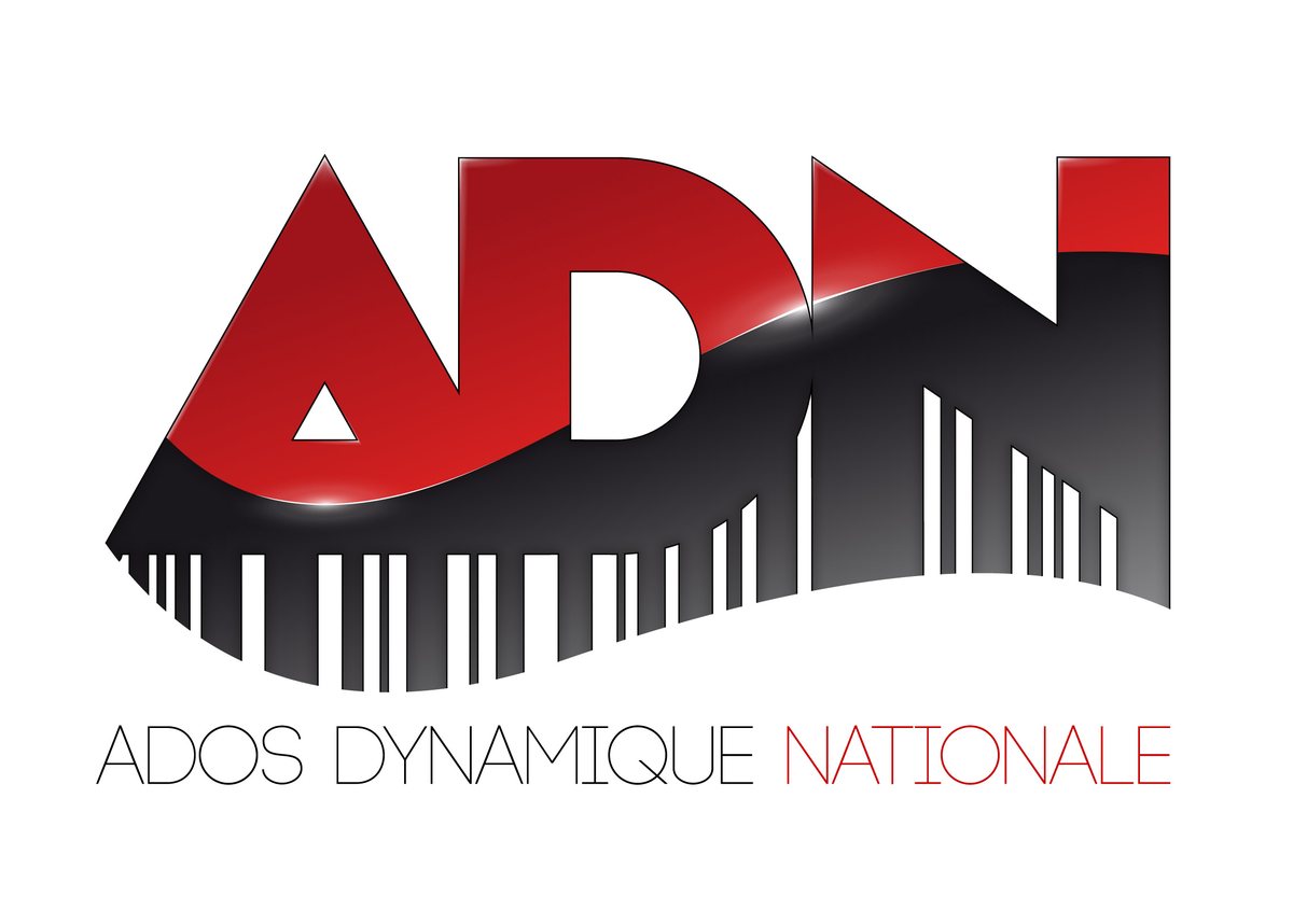 Logo ADN (Ados Dynamique Nationale).