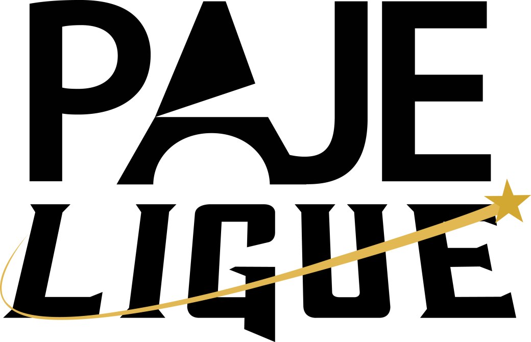 Logo PAJE Ligue.